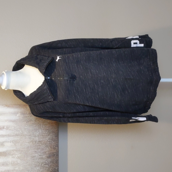 PINK Victoria's Secret Tops - Pink by Victoria Secret pullover sweatshirt